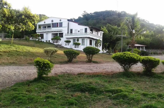 Villa Alfonsina Punta Rucia Puerto Plata Republica Dominicana